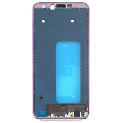 For Galaxy A6s  Middle Frame Bezel Plate , For Samsung Galaxy A6s