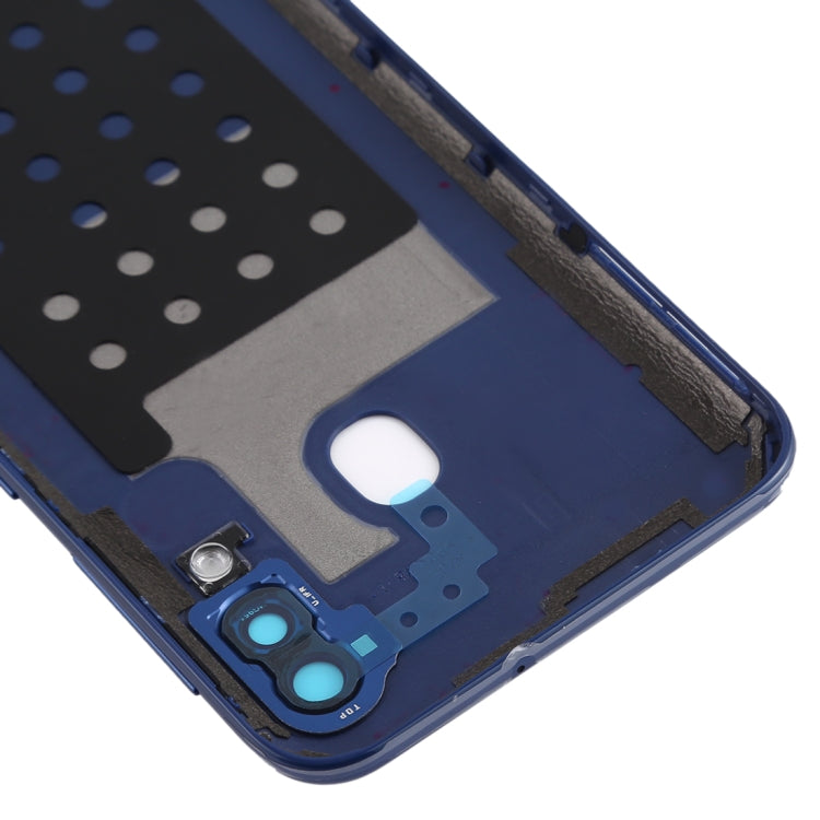 For Galaxy A20e Battery Back Cover with Side Keys, For Galaxy A20e