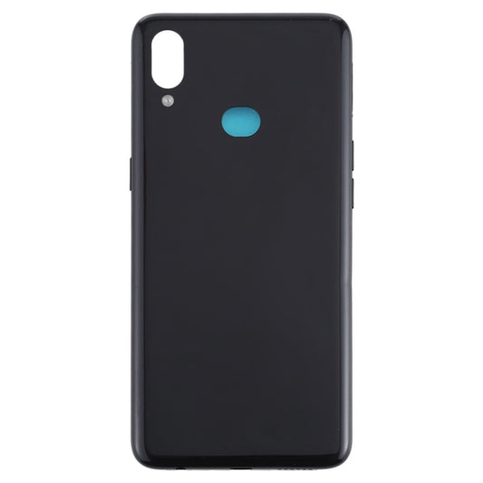 Cache arrière de batterie avec touches latérales pour Galaxy A10s