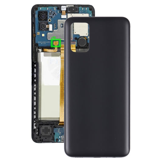 Coque arrière de batterie pour Samsung Galaxy A03S SM-A037F, pour Samsung Galaxy A03S