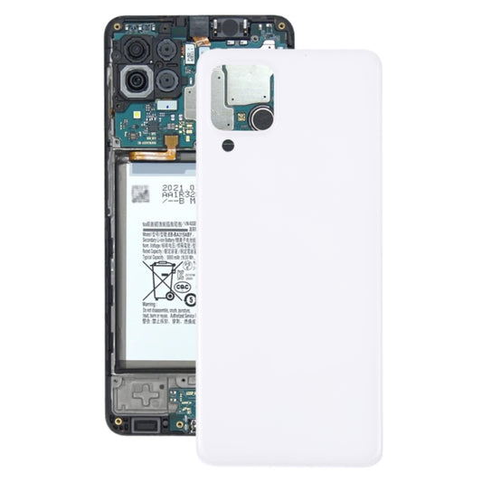 Coque arrière de batterie pour Samsung Galaxy A22 SM-A225F, pour Samsung Galaxy A22