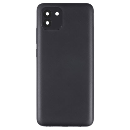 For Samsung Galaxy A03 SM-A035F Battery Back Cover , For Samsung Galaxy A03