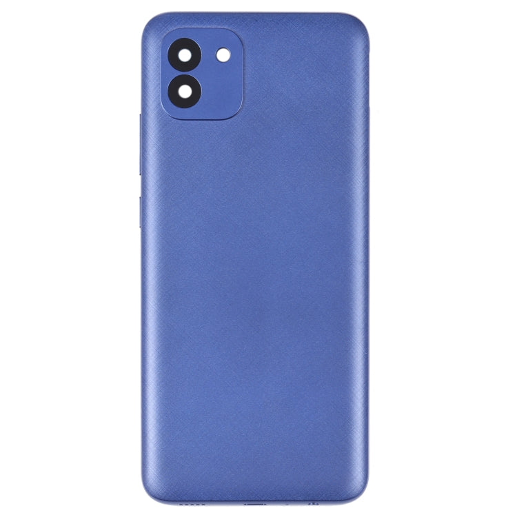 For Samsung Galaxy A03 SM-A035F Battery Back Cover , For Samsung Galaxy A03