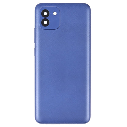 For Samsung Galaxy A03 SM-A035F Battery Back Cover , For Samsung Galaxy A03