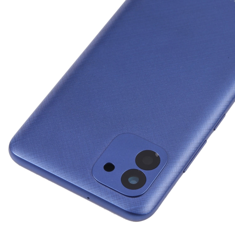 For Samsung Galaxy A03 SM-A035F Battery Back Cover , For Samsung Galaxy A03