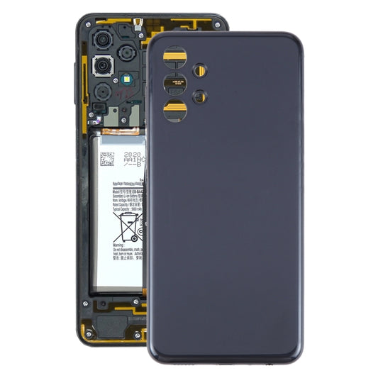 Für Samsung Galaxy A13 SM-A135 Akku-Rückseite, Für Samsung Galaxy A13 SM-A135, Für Samsung Galaxy A13