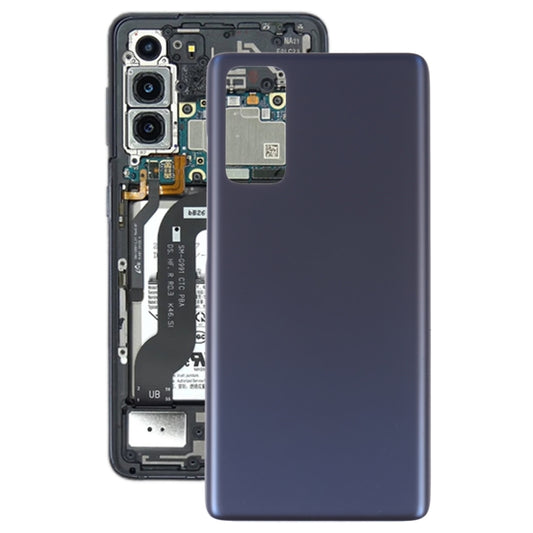 Coque arrière de batterie pour Samsung Galaxy S20 FE 5G SM-G781B, pour Samsung Galaxy S20 FE 5G