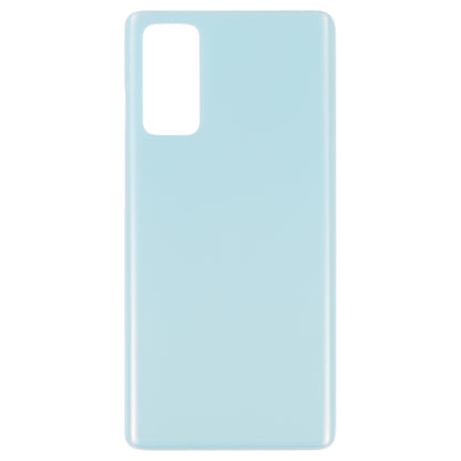 For Samsung Galaxy S20 FE 5G SM-G781B Battery Back Cover