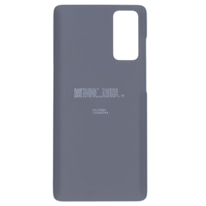 For Samsung Galaxy S20 FE 5G SM-G781B Battery Back Cover