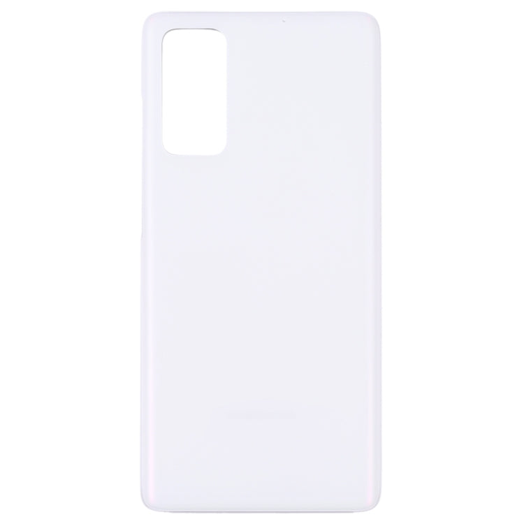 Coque arrière de batterie pour Samsung Galaxy S20 FE 5G SM-G781B, pour Samsung Galaxy S20 FE 5G