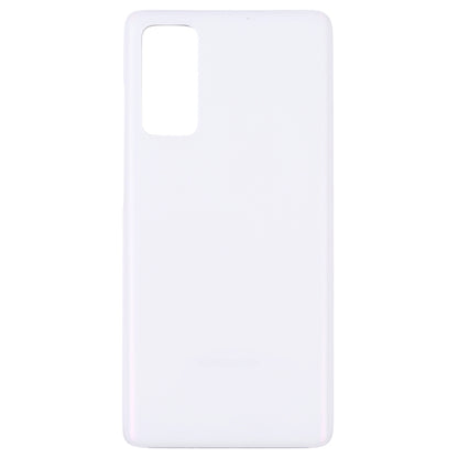 Coque arrière de batterie pour Samsung Galaxy S20 FE 5G SM-G781B, pour Samsung Galaxy S20 FE 5G