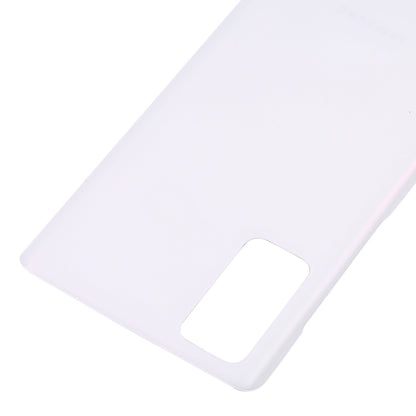 Coque arrière de batterie pour Samsung Galaxy S20 FE 5G SM-G781B, pour Samsung Galaxy S20 FE 5G