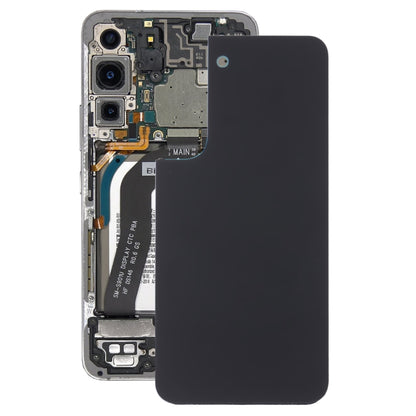 For Samsung Galaxy S22 Battery Back Cover , For Samsung Galaxy S22, For Samsung Galaxy S22(Sky Blue), For Samsung Galaxy S22(Dark Red), For Samsung Galaxy S22(Green), For Samsung Galaxy S22(Grey Green)
