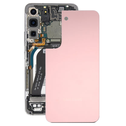 For Samsung Galaxy S22 Battery Back Cover , For Samsung Galaxy S22, For Samsung Galaxy S22(Sky Blue), For Samsung Galaxy S22(Dark Red), For Samsung Galaxy S22(Green), For Samsung Galaxy S22(Grey Green)