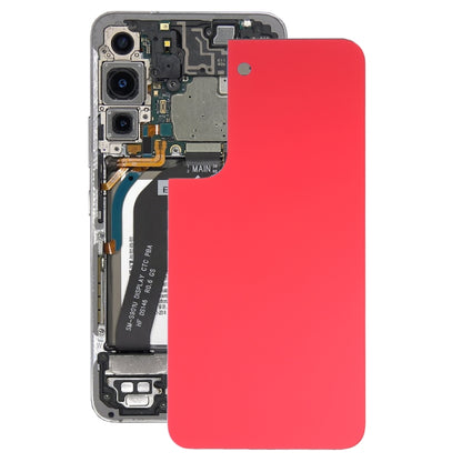 For Samsung Galaxy S22 Battery Back Cover , For Samsung Galaxy S22, For Samsung Galaxy S22(Sky Blue), For Samsung Galaxy S22(Dark Red), For Samsung Galaxy S22(Green), For Samsung Galaxy S22(Grey Green)
