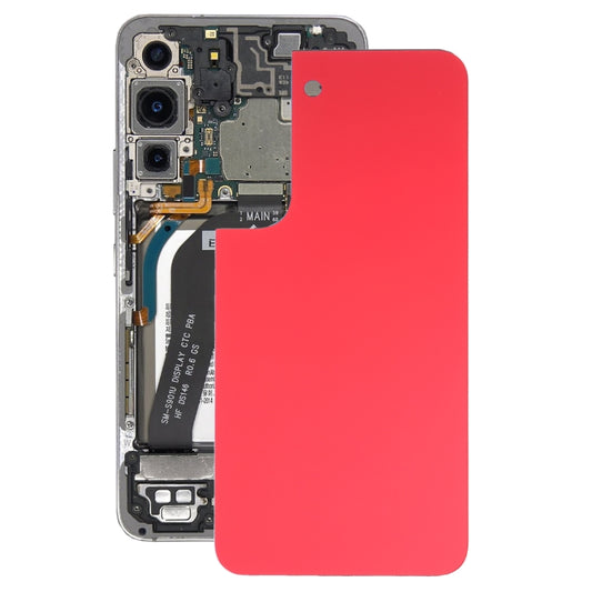 For Samsung Galaxy S22 Battery Back Cover , For Samsung Galaxy S22, For Samsung Galaxy S22(Sky Blue), For Samsung Galaxy S22(Dark Red), For Samsung Galaxy S22(Green), For Samsung Galaxy S22(Grey Green)