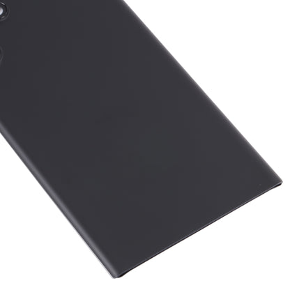 For Samsung Galaxy S22 Ultra 5G SM-S908B Battery Back Cover with Camera Lens Frame, For Samsung Galaxy S22 Ultra 5G