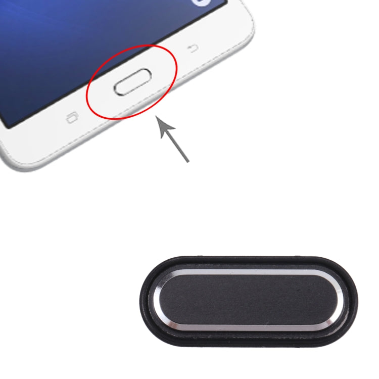 Home Key for Samsung Galaxy Tab A 7.0 2016 SM-T280/T285, For Samsung Galaxy Tab A 7.0 2016
