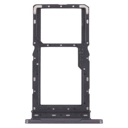 For Samsung Galaxy Tab A8 10.5 2021 SM-X200/X205 SIM Card Tray + SIM Card Tray / Micro SD Card Tray, For Samsung Galaxy Tab A8 10.5 2021