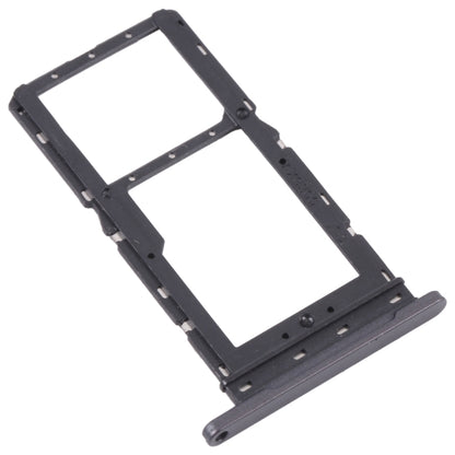 For Samsung Galaxy Tab A8 10.5 2021 SM-X200/X205 SIM Card Tray + SIM Card Tray / Micro SD Card Tray, For Samsung Galaxy Tab A8 10.5 2021