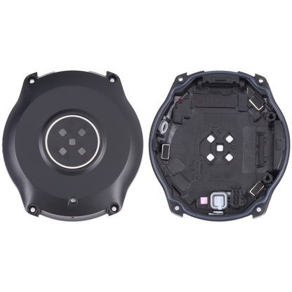 Rear Housing Cover with Glass Lens For Samsung Galaxy Watch 42mm SM-R810, SM-R810 (Black), SM-R810 (Gold)