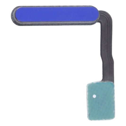 Câble flexible d'origine pour capteur d'empreintes digitales Samsung Galaxy Fold 5G SM-F907B, pour Samsung Galaxy Fold 5G (Original)