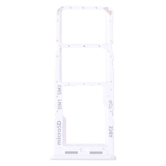 Tiroir pour carte SIM d'origine pour Samsung Galaxy A23 SM-A235 + tiroir pour carte SIM + tiroir pour carte Micro SD, pour Samsung Galaxy A23 (Original)
