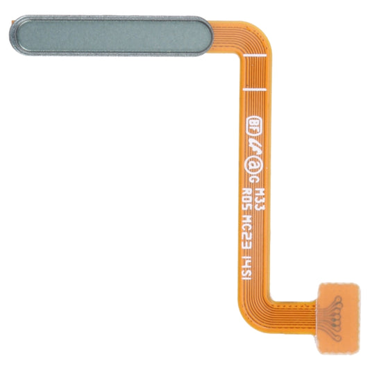 For Samsung Galaxy M33 SM-M336B Original Fingerprint Sensor Flex Cable, For Samsung Galaxy M33