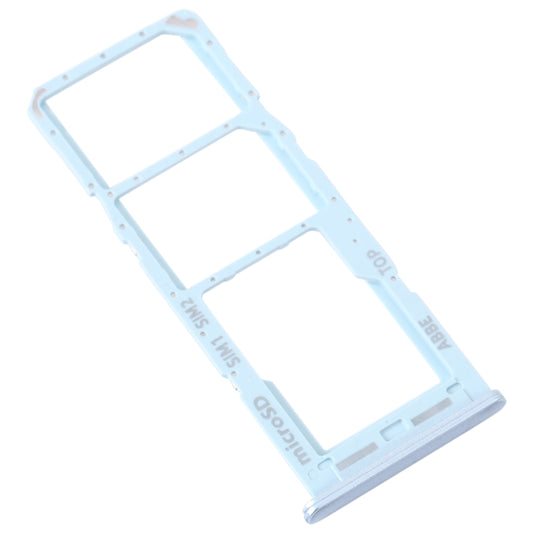Tiroir pour carte SIM d'origine pour Samsung Galaxy M23 SM-M236B, tiroir pour carte SIM et tiroir pour carte Micro SD, pour Samsung Galaxy M23 (original)