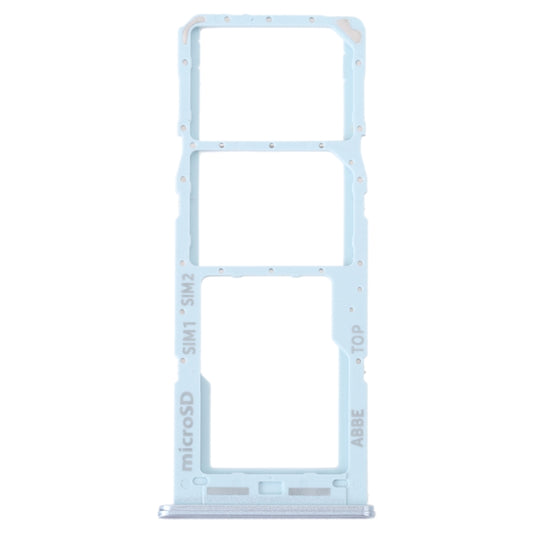 Tiroir pour carte SIM d'origine pour Samsung Galaxy M23 SM-M236B, tiroir pour carte SIM et tiroir pour carte Micro SD, pour Samsung Galaxy M23 (original)