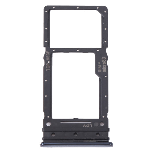 Tiroir pour carte SIM et Micro SD d'origine pour Samsung Galaxy M53 SM-M536B, pour Samsung Galaxy M53 (Original)