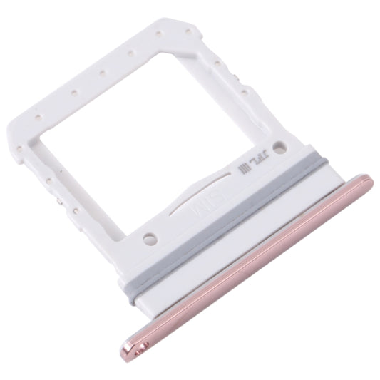 Tiroir de carte SIM d'origine pour Samsung Galaxy Z Flip 5G SM-F707B, pour Samsung Galaxy Z Flip 5G (Original)
