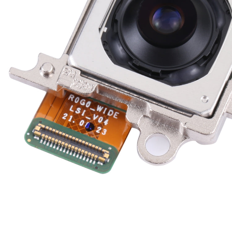 For Samsung Galaxy S22 5G/S22+ 5G SM-S901U/S906U US Version Original Back Facing Camera, For Samsung Galaxy S22 5G/S22+ 5G US Version(Original)