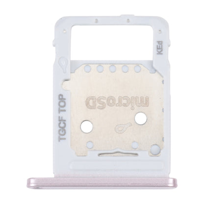 For Samsung Galaxy Tab S7 FE SM-T736 SIM Card Tray + Micro SD Card Tray, For Samsung Galaxy Tab S7 FE