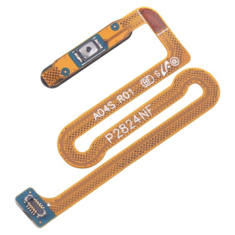 For Samsung Galaxy A04s SM-A047F Original Fingerprint Sensor Flex Cable, For Samsung Galaxy A04s(Original), For Samsung Galaxy A04s