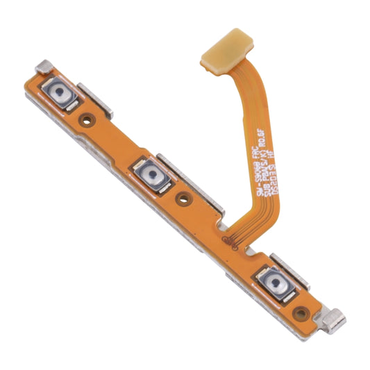 For Samsung Galaxy S22 5G/S22+ 5G SM-S901B/S906B Original Power Button & Volume Button Flex Cable, For Samsung Galaxy S22 5G/S22+ 5G US Edition