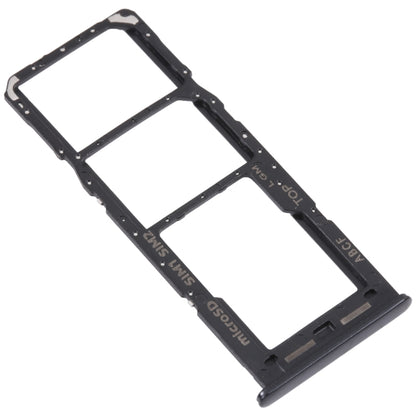 For Samsung Galaxy A23 5G SM-A236B Original SIM Card Tray + SIM Card Tray + Micro SD card tray, For Samsung Galaxy A23 5G