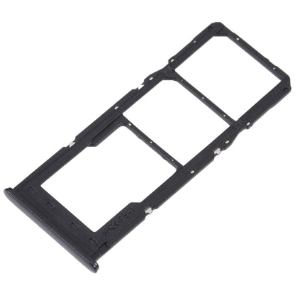 For Samsung Galaxy A23 5G SM-A236B Original SIM Card Tray + SIM Card Tray + Micro SD card tray, For Samsung Galaxy A23 5G