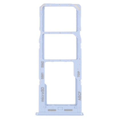 For Samsung Galaxy A23 5G SM-A236B Original SIM Card Tray + SIM Card Tray + Micro SD card tray, For Samsung Galaxy A23 5G