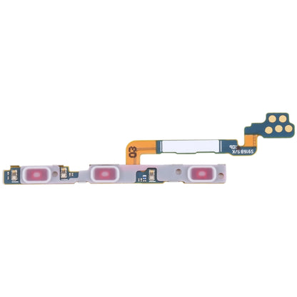 For Samsung Galaxy S23+ / S23 SM-S911B/S916B Original Power Button & Volume Button Flex Cable, For Samsung Galaxy S23+ / S23