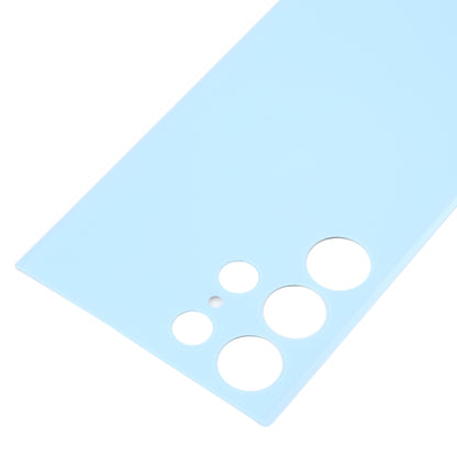 For Samsung Galaxy S23 Ultra 5G SM-S918B OEM Battery Back Cover, For Samsung Galaxy S23 Ultra 5G