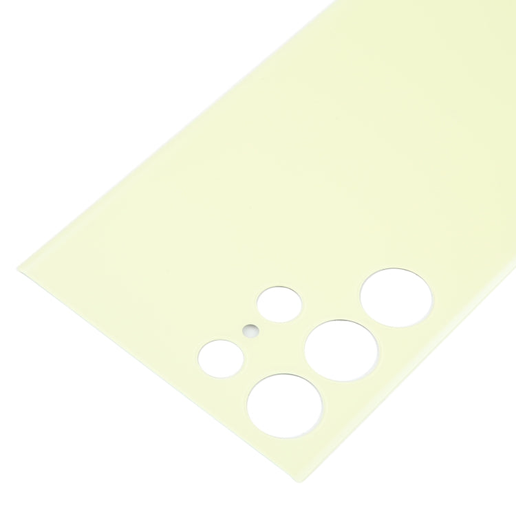 For Samsung Galaxy S23 Ultra 5G SM-S918B OEM Battery Back Cover