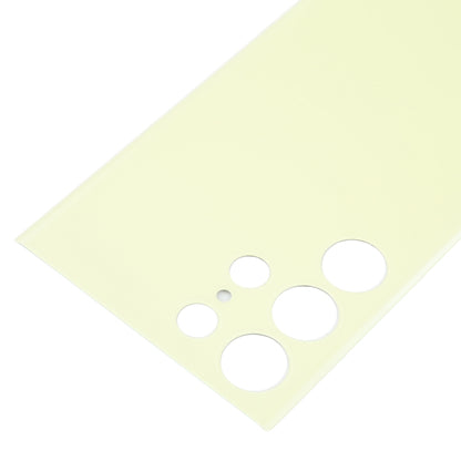 For Samsung Galaxy S23 Ultra 5G SM-S918B OEM Battery Back Cover