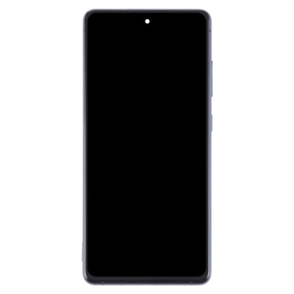incell LCD Screen For Samsung Galaxy S20 FE SM-G780 Digitizer Full Assembly with Frame, Not Supporting Fingerprint Identification, For Samsung Galaxy S20 FE