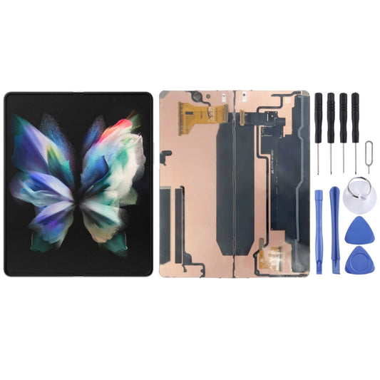 LCD Screen For Samsung Galaxy Z Fold3 5G SM-F926 with Digitizer Full Assembly, For Samsung Galaxy Z Fold3 5G
