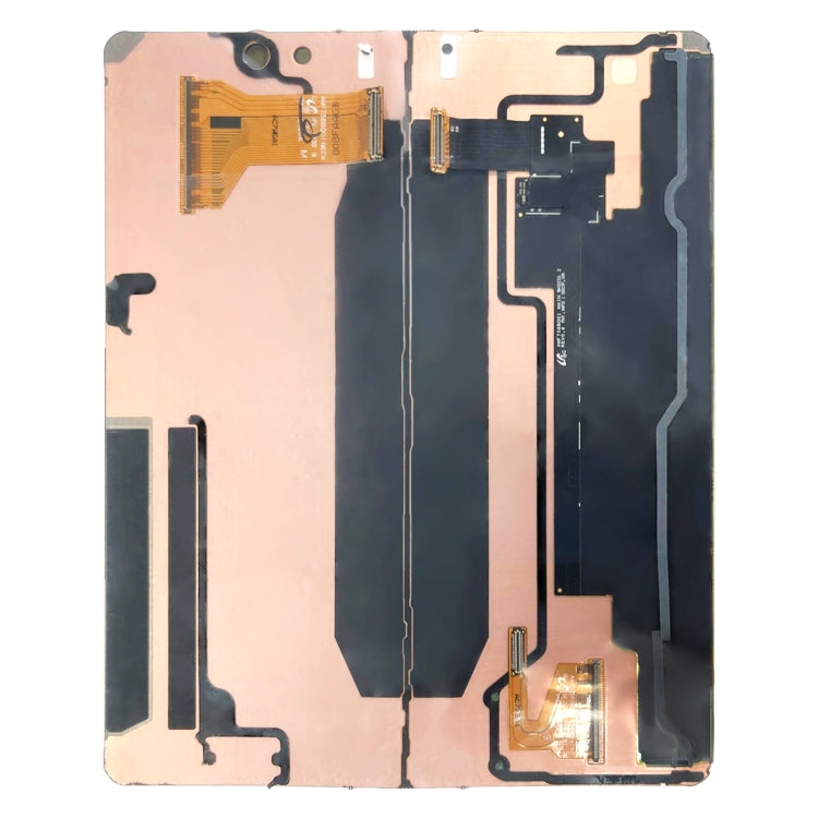 LCD Screen For Samsung Galaxy Z Fold3 5G SM-F926 with Digitizer Full Assembly, For Samsung Galaxy Z Fold3 5G