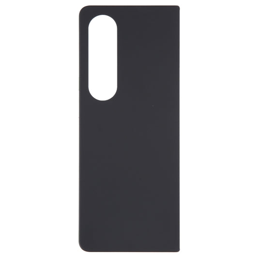 For Samsung Galaxy Z Fold4 SM-F936B Battery Back Cover with Camera Lens Cover, For Samsung Galaxy Z Fold4