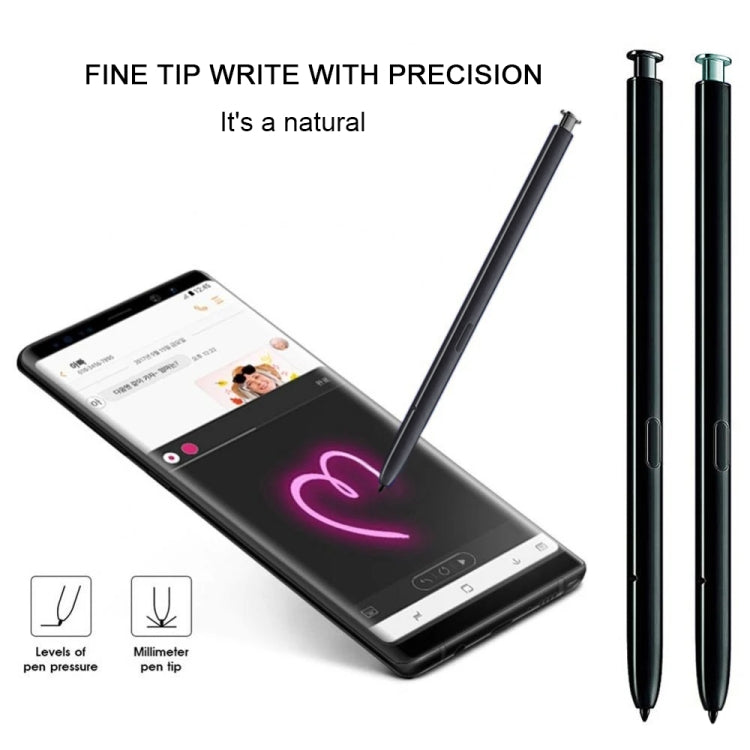 For Samsung Galaxy S22 Ultra 5G SM-908B Screen Touch Pen, For Samsung Galaxy S22 Ultra 5G