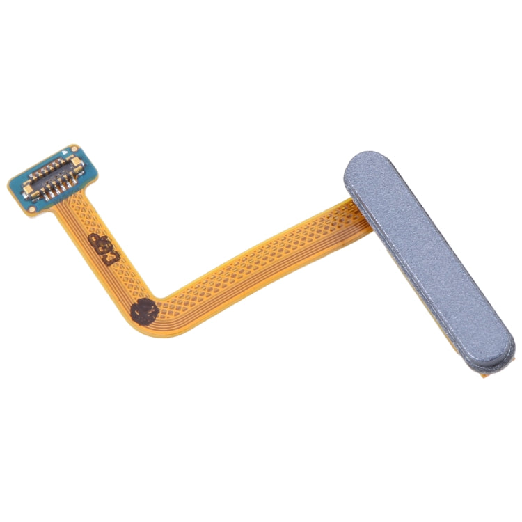 Câble flexible d'origine pour capteur d'empreintes digitales Samsung Galaxy Z Flip4 SM-F71