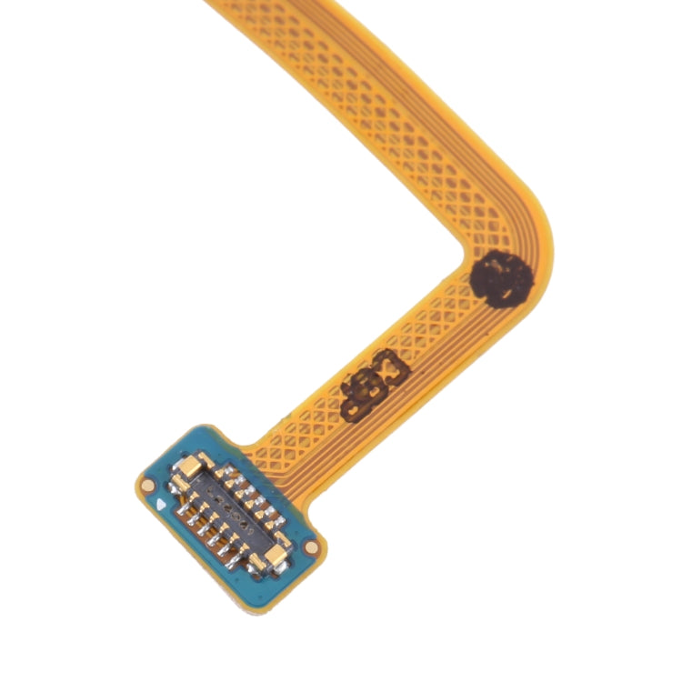Câble flexible d'origine pour capteur d'empreintes digitales Samsung Galaxy Z Flip4 SM-F71